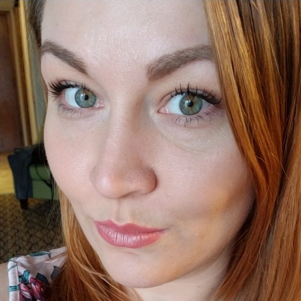 Meet your Posher, Josy